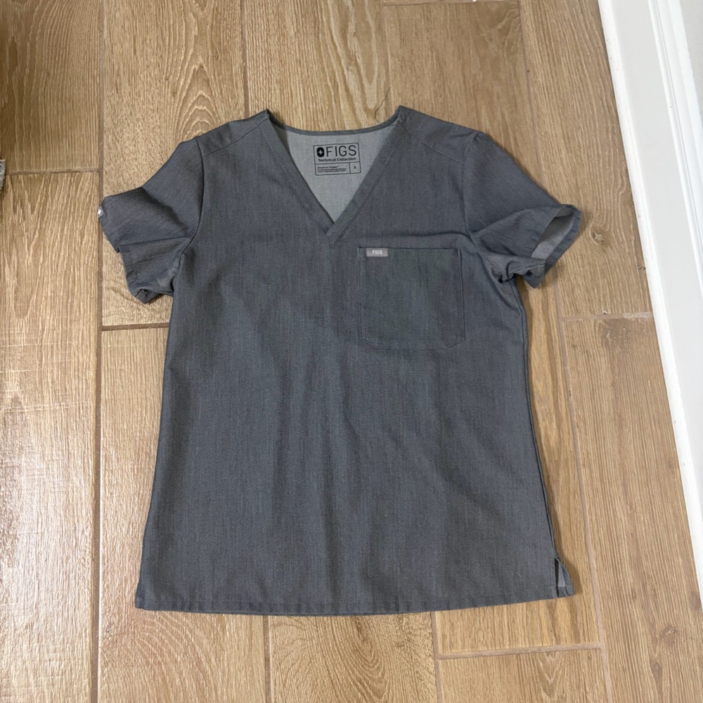 Figs Women's Catarina top